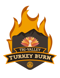 10th Annual Tri-Valley Turkey Burn