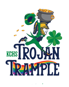 11th Annual Trojan Trample 5k Run/Walk