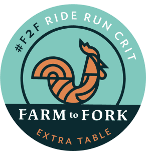 FARM TO FORK - Ride, Run, Crit