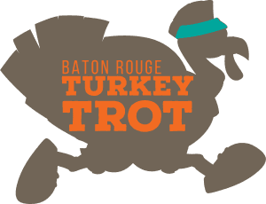 Baton Rouge Turkey Trot