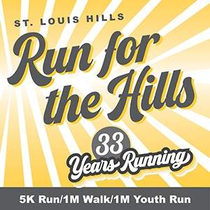 33rd Annual Run for the Hills