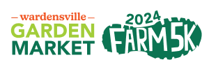 7th Annual Farm 5K Benefit Run/Walk at Wardensville Garden Market