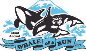 42nd Annual Whale of a Run