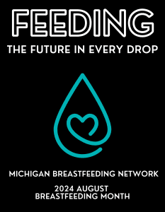 *Virtual* 5K 2024 MIBFN Feeding the Future in Every Drop