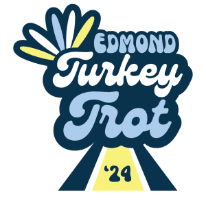 2024 Edmond Turkey Trot