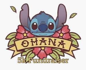 'Ohana Virtual 5K