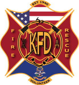 Kindred Fire Hero 5K