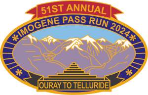 51st Annual Imogene Pass Run