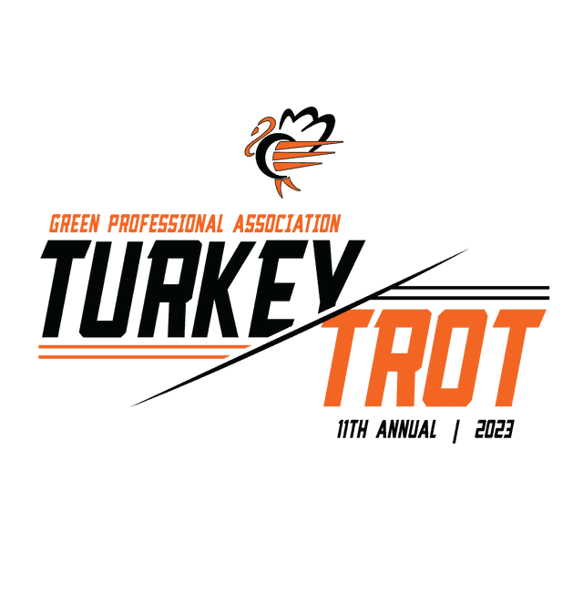 2024 Green Professional Association Turkey Trot
