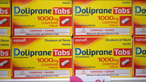 The painkiller is so ubiquitous that French people call any paracetamol product Doliprane, even when it is made by a different manufacturer.