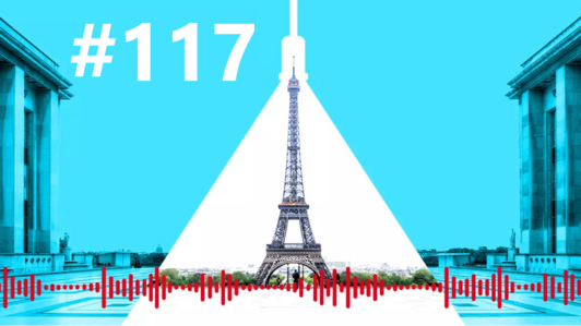 Spotlight on France, episode 117