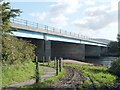 NS3977 : The Blue Bridge by Lairich Rig