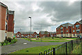 SO9587 : Purlin Wharf, Netherton (set of 3 images) by Brian Clift