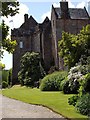 NS0137 : Brodick Castle by Kenneth Mallard