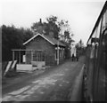 SP0271 : Alvechurch Station by Michael Westley