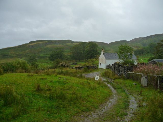 Barnabuck Farm