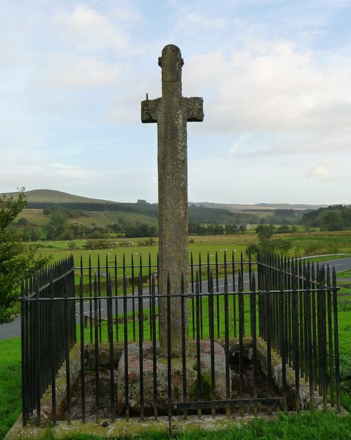 Milnholm Cross