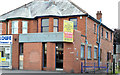 J3069 : Former Trustee Savings Bank, Finaghy, Belfast by Albert Bridge