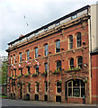 SJ8397 : 80 Great Bridgewater Street, Manchester by Stephen Richards