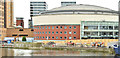 J3474 : The Waterfront Hall, Belfast - May 2014(9) by Albert Bridge