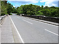 NT3158 : Braidwood Bridge, Temple by Oliver Dixon