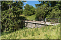 SO0366 : Nantmel Aqueduct, Elan Valley Aqueduct by Ian Capper