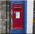 H2344 : Victorian Postbox, Enniskillen by Rossographer