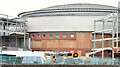 J3474 : The Waterfront Hall, Belfast - April 2015(7) by Albert Bridge