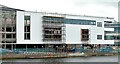 J3474 : The Waterfront Hall, Belfast - June 2015(1) by Albert Bridge