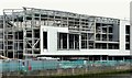 J3474 : The Waterfront Hall, Belfast - July 2015 (4) by Albert Bridge