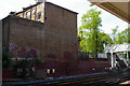 TQ3571 : Ghost-sign for Mazawattee Tea, Sydenham station by Christopher Hilton