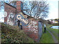 SO9587 : Former Tollman's office along the Dudley No.2 Canal by Mat Fascione