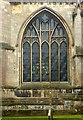 SK9136 : Church of St Wulfram, Grantham by Alan Murray-Rust