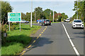 H1698 : N13 at Kilross by David Dixon