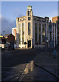 J3374 : Former bank, Belfast by Rossographer