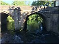 SK2960 : Matlock Bridge by David Lally