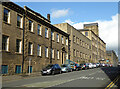 SE1415 : Queen Street South, Huddersfield by Chris Allen