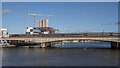 J3474 : The Dargan Bridge, Belfast by Rossographer