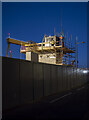 J3574 : Construction site, Belfast by Rossographer