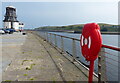 NJ9505 : Pocra Quay at Footdee, Aberdeen by Mat Fascione