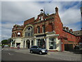 SZ1191 : Royal Arcade, Boscombe by Malc McDonald