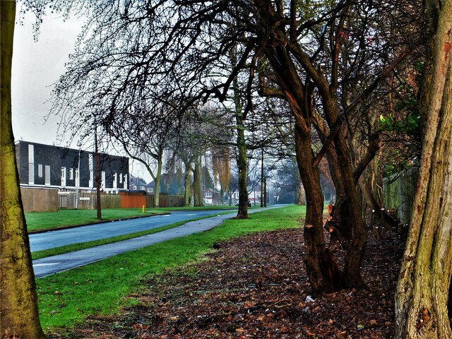 Middlesex Road, Kingston upon Hull