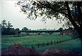 SJ6115 : The Aqueduct, Longdon on Tern by Martin Tester