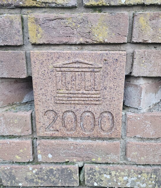 Millennium Brickwork