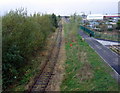 NZ3367 : North Tyneside Steam Railway by Alan Fearon