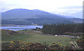 NM7435 : View over Duart Bay to Torosay Castle by Martin Southwood