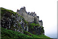 NM7435 : Duart Castle by Dave Logan