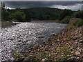 SD9497 : Approaching storm, Swaledale by Bob Edmonds