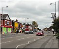 SJ9088 : Buxton Road, Great Moor by Gerald England