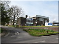 SK2698 : Stocksbridge Leisure Centre by Dave Pickersgill